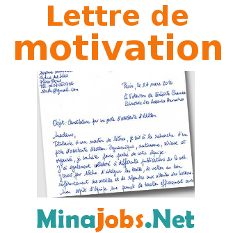 Qu&rsquo;est-ce qu&rsquo;une Lettre de motivation (LM) et A quoi sert – elle ? Explication simple en 4 points.