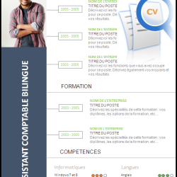Accédez librement à la CVthèque de MinaJobs.Net : base de données de CV - Curriculum vitae  en ligne