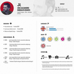 Service de traduction expresse de CV (Curriculum Vitae) en ligne (français → anglais, anglais → français)