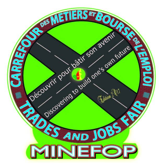 7ème édition du Carrefour des Métiers et Bourse de l’Emploi (CMBE) – MINEFOP : du 5 au 7 décembre 2017