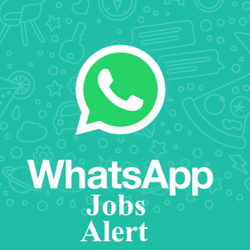 MinaJobs Whatsapp Job Alert Premium Service