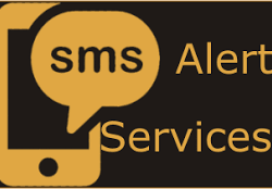 SMS Job Alert Premium Service