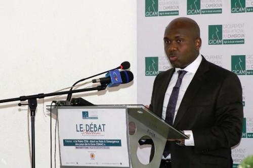 1000 emplois en vue dans un projet de construction d’une usine de production d’appareils électroménagers au port de Kribi