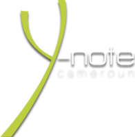 Logo Entreprise sur MinaJobs emplois Cameroun