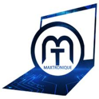 Logo Entreprise sur MinaJobs emplois Cameroun
