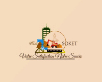 Logo Entreprise sur MinaJobs emplois Cameroun