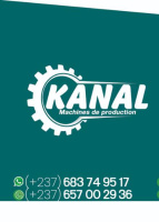 Logo Entreprise sur MinaJobs emplois Cameroun